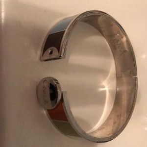 Multi color bracelet